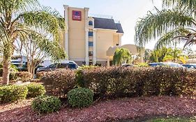 Comfort Suites Airport Kenner La